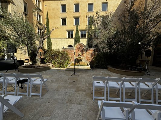 Ayres Hotel Manhattan Beach/Hawthorne by null