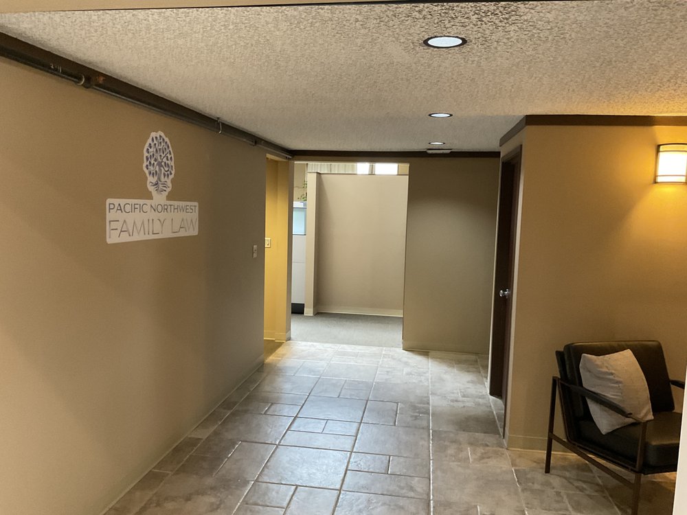 Pacific Northwest Family Law - divorce attorney in Spokane, WA