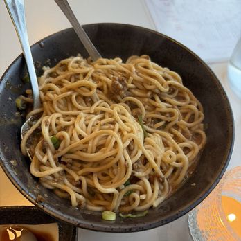 Mala Class - Dan Dan Noodles - Szechuan Near Me - Los Angeles, California