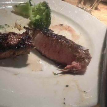 Cherry Creek Grill - Ribeye - New American Near Me - Denver, Colorado