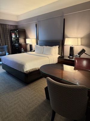 The Ritz-Carlton, Charlotte by null