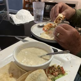 Hubby and I love to share Hubby and I love to share