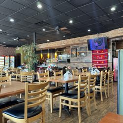 El Kiche Bakery
