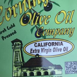 Corning Olive Oil Company