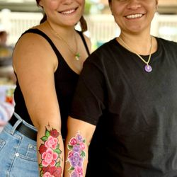 Dream Body Art