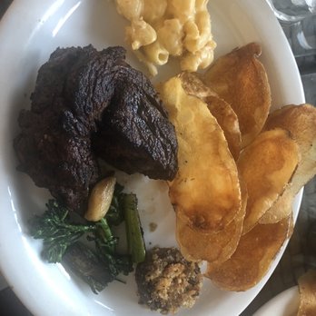 Echo & Rig - Ribeye Cap - Steakhouses Near Me - Las Vegas, Nevada