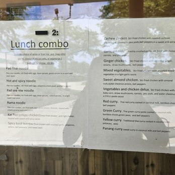 Tasty Thai Restaurant - Lunch menu - Thai Near Me - Vernon Hills, Illinois Tasty Thai Restaurant - Lunch menu - Thai Near Me - Vernon Hills, Illinois