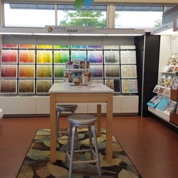 Sherwin-Williams Paint Store