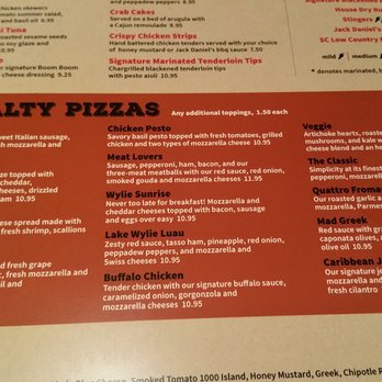 Copper Premium Pub - Menu - Pubs Near Me - Clover, South Carolina Copper Premium Pub - Menu - Pubs Near Me - Clover, South Carolina
