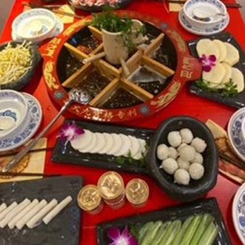 3 Kingdoms Hot Pot - Chinese Near Me - Mountain View, California