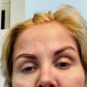Superb Skin Clinic - Who in their right mind would want to go out in public with her eyebrows looking like this? - Skin Care Near Me - Santa Ana, California Superb Skin Clinic - Who in their right mind would want to go out in public with her eyebrows looking like this? - Skin Care Near Me - Santa Ana, California