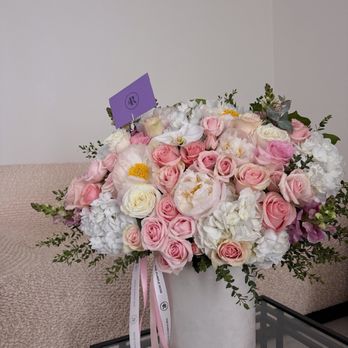 The Purple Rose - Florists Near Me - West Hollywood, California The Purple Rose - Florists Near Me - West Hollywood, California