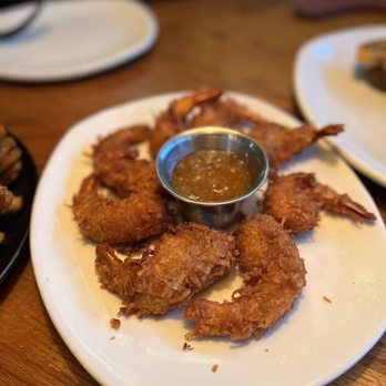 Outback Steakhouse - Gold Coast coconut shrimp - Steakhouses Near Me - National City, California