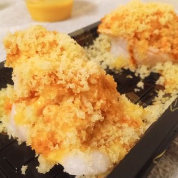 Ichiban Sushi Ogden - Upside down shrimp is well worth every cent - Sushi Bars Near Me - Riverdale, Utah Ichiban Sushi Ogden - Upside down shrimp is well worth every cent - Sushi Bars Near Me - Riverdale, Utah
