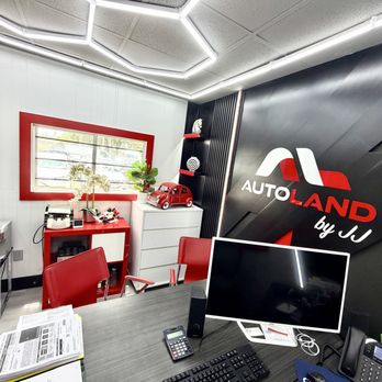 Autoland by JJ - Used Car Dealers Near Me - West Park, Florida Autoland by JJ - Used Car Dealers Near Me - West Park, Florida