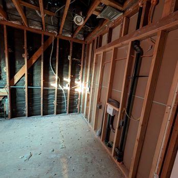 Immense Building & Design - Demo - General Contractors Near Me