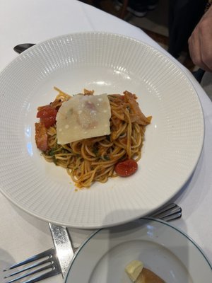Signor Sassi by San Carlo - London by null