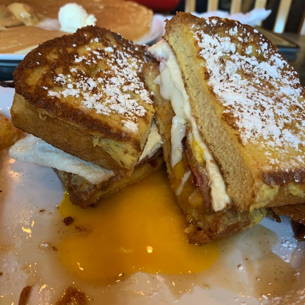 Billy Gail's - Monte Cristo - American Near Me - Branson, Missouri Billy Gail's - Monte Cristo - American Near Me - Branson, Missouri