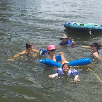 DNS  Watersports At Lake Conroe - Boating Near Me - Willis, Texas
