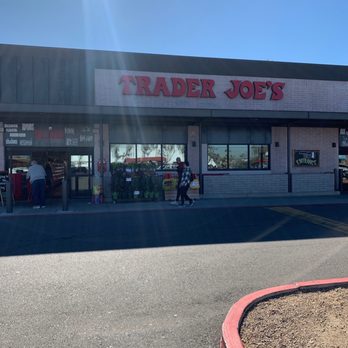 Trader Joe's - Grocery Near Me - Tempe, Arizona