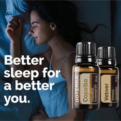 Grace Full Wellness PMA - Sleep solutions
