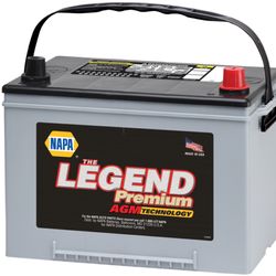 NAPA AUTOPRO - Innisfail 2020 Auto Service