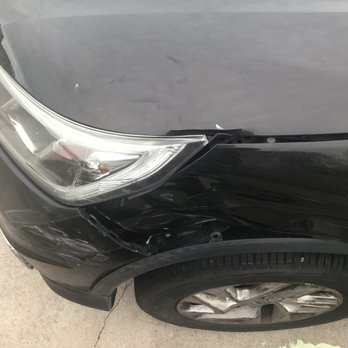 AJ's Autobody - Body Shops Near Me - Grand Prairie, Texas