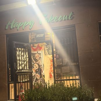 Happy Takeout - Chinese Near Me - Sacramento, California Happy Takeout - Chinese Near Me - Sacramento, California