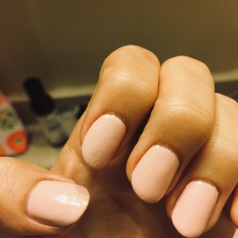 @ Nails - not shaped and poor coat - Nail Salons Near Me - San Luis Obispo, California @ Nails - not shaped and poor coat - Nail Salons Near Me - San Luis Obispo, California