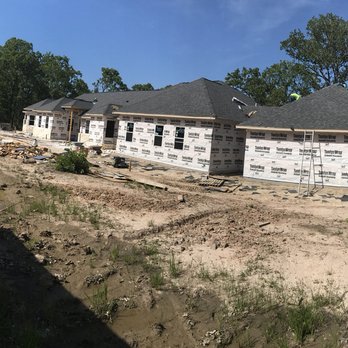 Medroof - CertainTeed Landmark IR Colonial Slate After Install CertainTeed 5 Star Roof - Roofing Near Me - Lancaster, Texas