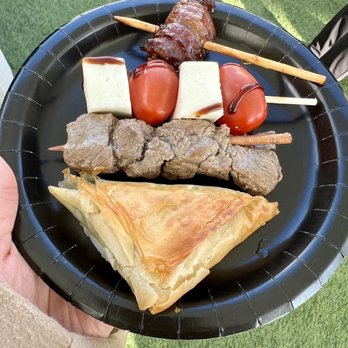 OC Restaurant Week "First Bites" Launch Party - Local Flavor Near Me - Irvine, California