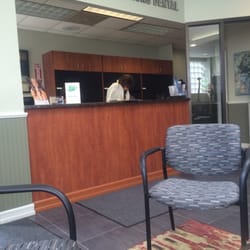 Great Expressions Dental Centers - Island Park - Reception