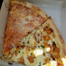 Regular Slice