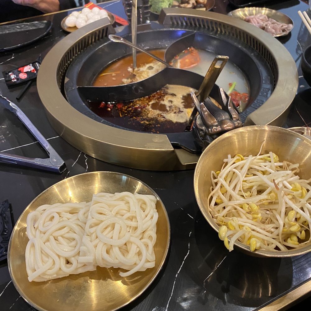So Hot Hotpot - Our Table - Hot Pot Near Me - Cary, North Carolina So Hot Hotpot - Our Table - Hot Pot Near Me - Cary, North Carolina