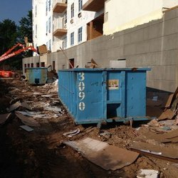 Carteret Disposal