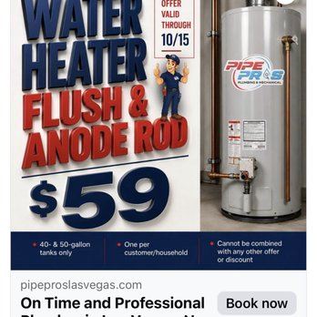Pipe Pros Plumbing & Mechanical - Plumbing Near Me Pipe Pros Plumbing & Mechanical - Plumbing Near Me
