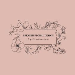 Premier Floral Design & Gift Emporium