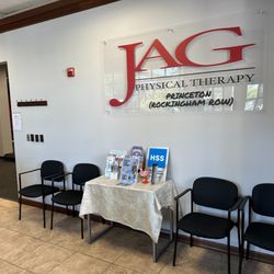 JAG Physical Therapy