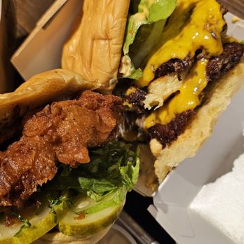 Shake Shack Summerlin - Burgers Near Me - Las Vegas, Nevada Shake Shack Summerlin - Burgers Near Me - Las Vegas, Nevada