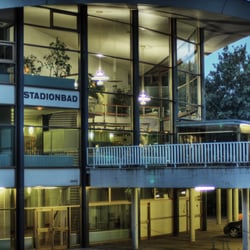 Stadionbad