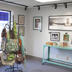 Herring Art & Frame - We have gifts, purses, and art