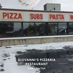 Giovanni's Pizzeria Restaurant