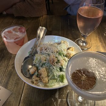 Suprema Provisions - Cesar salad - Italian Near Me - New York, New York Suprema Provisions - Cesar salad - Italian Near Me - New York, New York