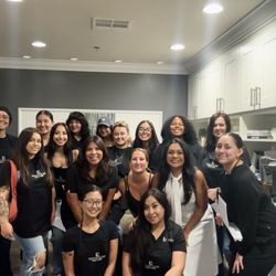 Facial Suite - The Facial Suite Team. This team is both knowledgeable and passionate about skincare.