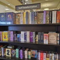 Barnes & Noble Booksellers