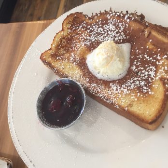 First Watch - Breakfast & Brunch Near Me - Fort Worth, Texas