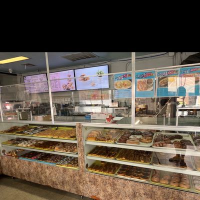 Real Donuts by null