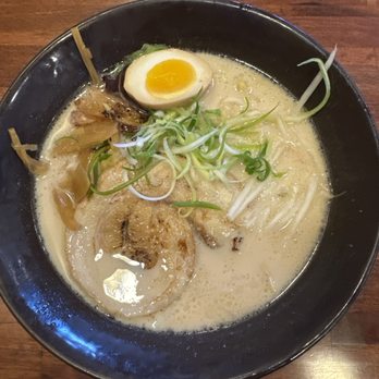 Peter's Kitchen - Pork Miso - Ramen Near Me - Silverdale, Washington