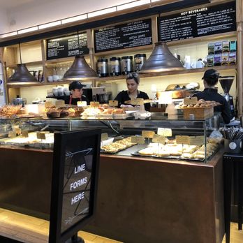 Pi Bakerie - Bakeries Near Me - New York, New York