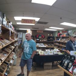 Clearwater Cigar Company